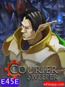 CourierSweeper: Um Mergulho no Novo Fenômeno dos Jogos