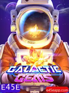 Explorando o Universo de GalacticGems: Descubra as Gemas do Espaço