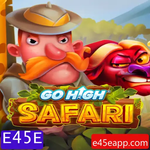 Explorando GoHighSafari: Aventuras e Estratégias no Mundo do Jogo