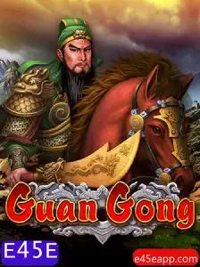 Explorando o Universo de GuanGong: Um Jogo de Estratégia Épico