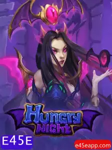 Explorando o Jogo HungryNight: Introdução, Descrição e Regras