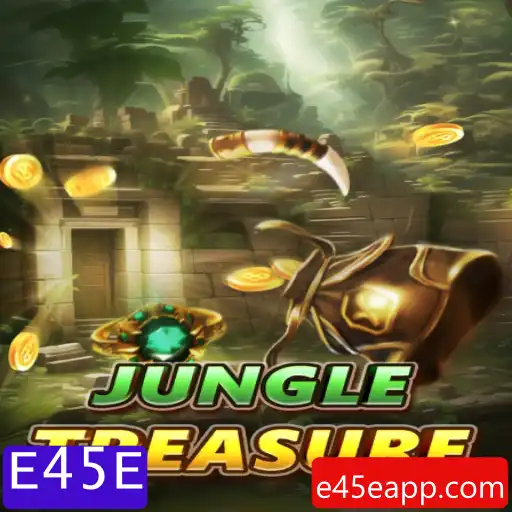 Explore as Aventuras de JungleTreasure: Descubra os Segredos da Selva