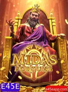 MidasFortune: Descobrindo os Segredos do Jogo Inovador