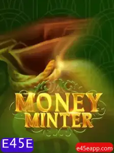 Descubra MoneyMinter: Um Mergulho no Mundo das Finanças Virtuais