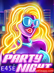 Descubra o Mundo de Diversão do Jogo 'PartyNight'