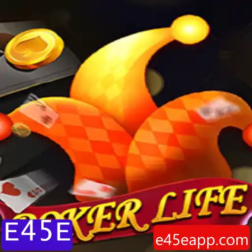 Explorando o Mundo do PokerLife: A Revolução do E45E no Universo dos Jogos de Cartas