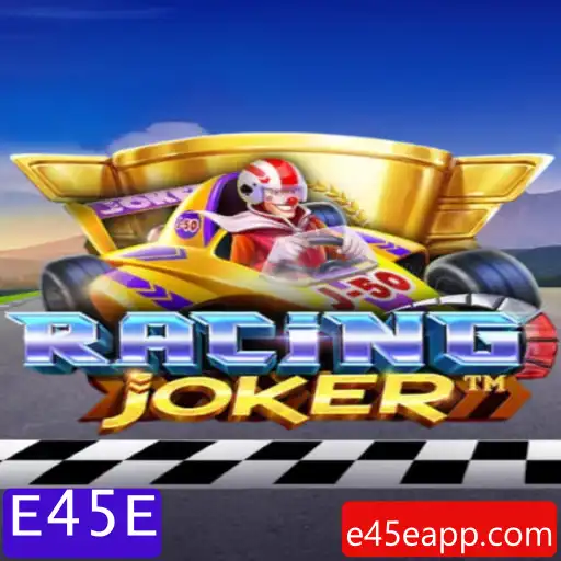 Descubra o Mundo de Velocidade e Estratégia com RacingJoker