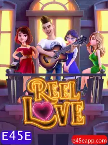Descubra o Fascinante Mundo de ReelLove