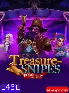 TreasuresnipesBonusBuy: Um Mergulho no Mundo das Aventuras Digitais