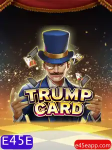 Descubra o Fascinante Jogo de Estratégia TrumpCard
