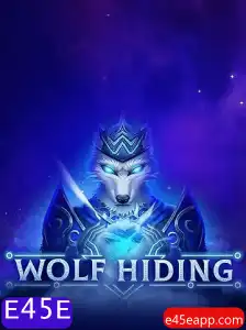 Explorando o Mundo Emocionante de WolfHiding
