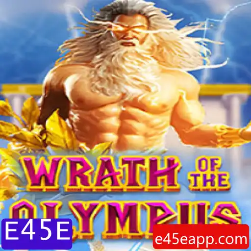 Descubra o Fascinante Mundo de WrathofOlympus